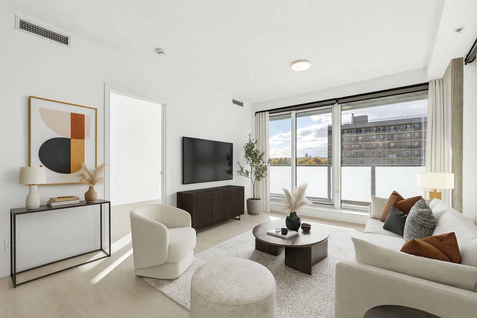 327 9a Street Nw Unit 612, Calgary, AB T2N 1T7