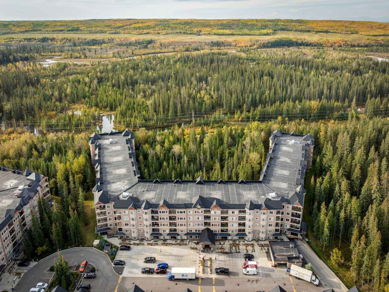 10 Discovery Ridge Close Sw Unit 109, Calgary, AB T3H 5X3