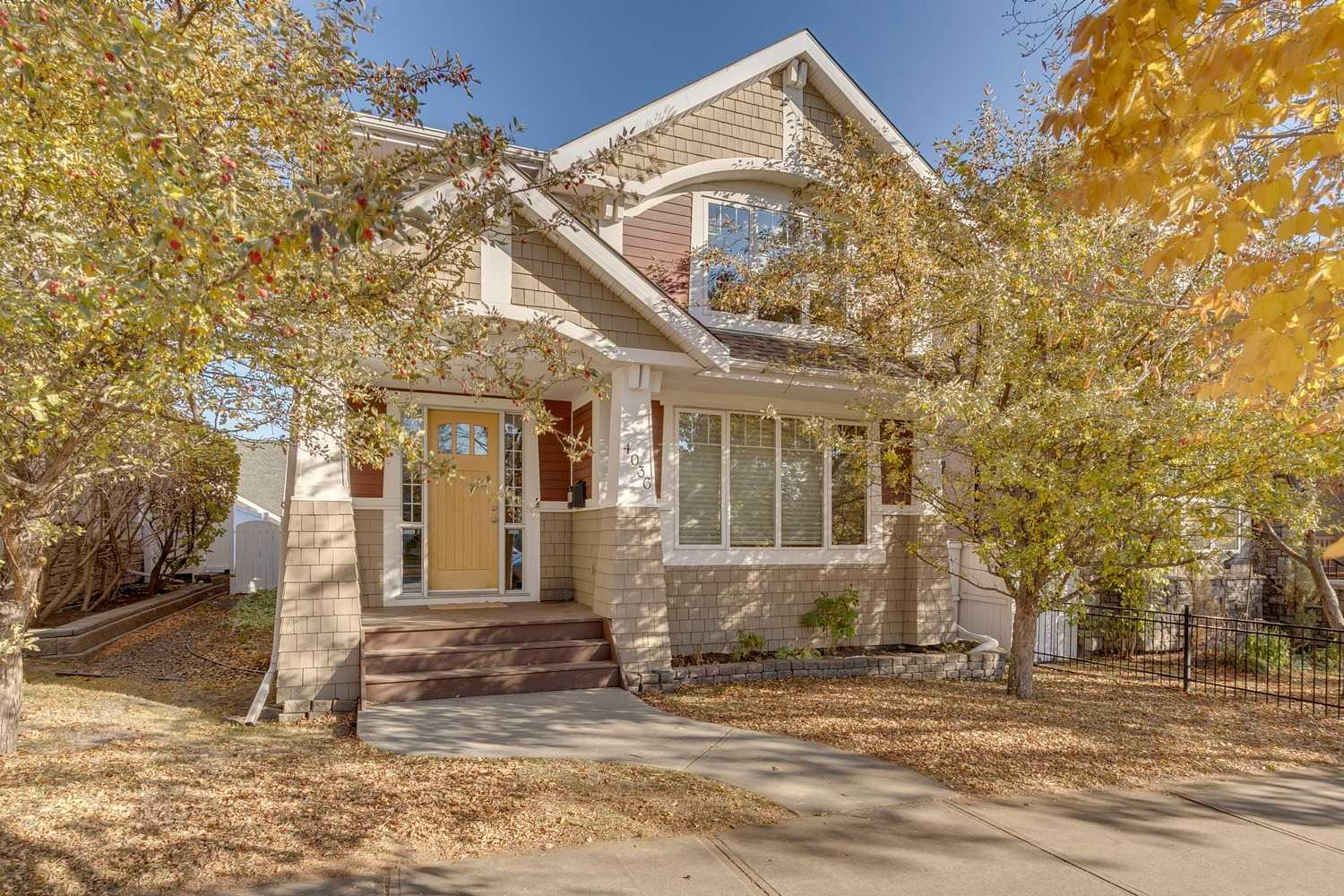 4036 Garrison Blvd SW, Calgary, AB T2T 6J6