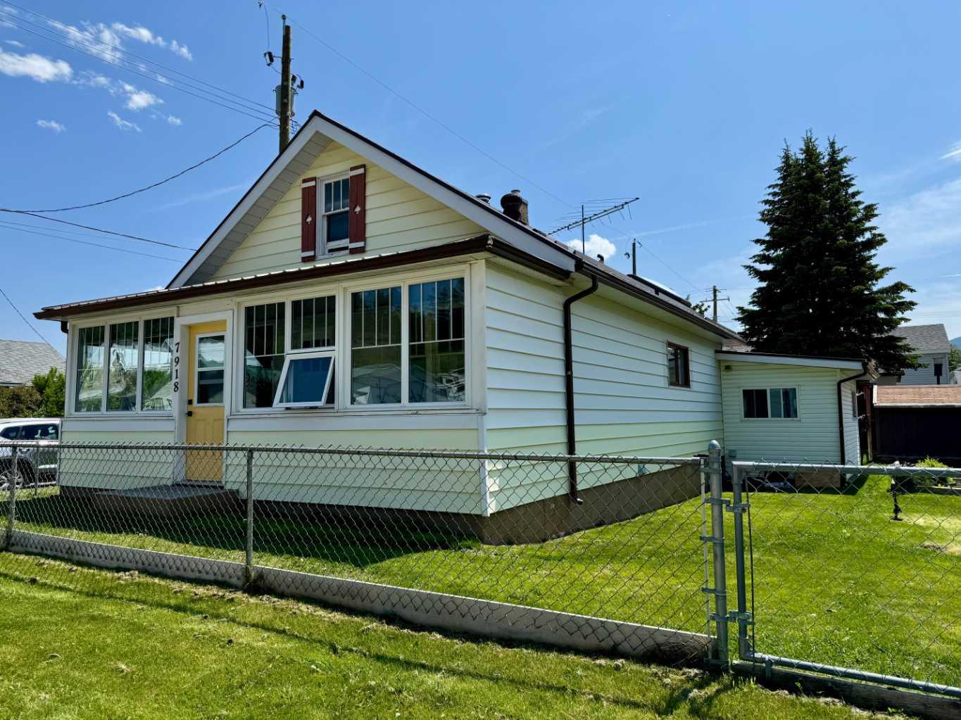 23 Avenue Unit 7918, Coleman, AB T0K 0M0