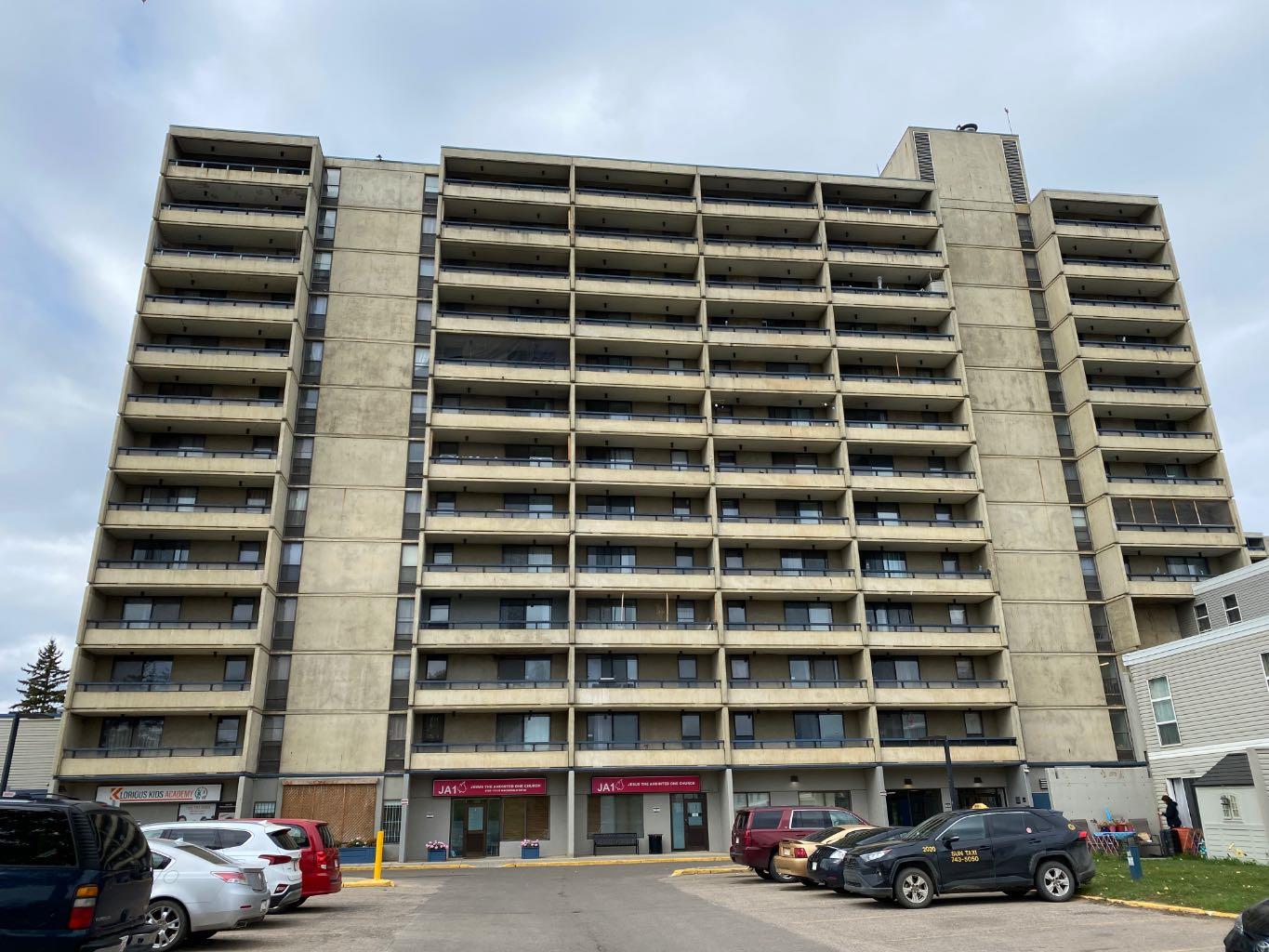 11721 Macdonald Drive Unit 400, Fort Mcmurray, AB T9H 4H3