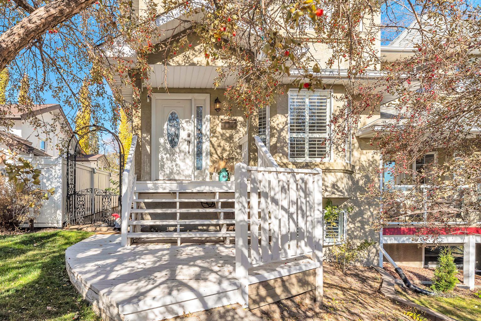 30 Avenue Nw Unit 202, Calgary, AB T2M 2N2