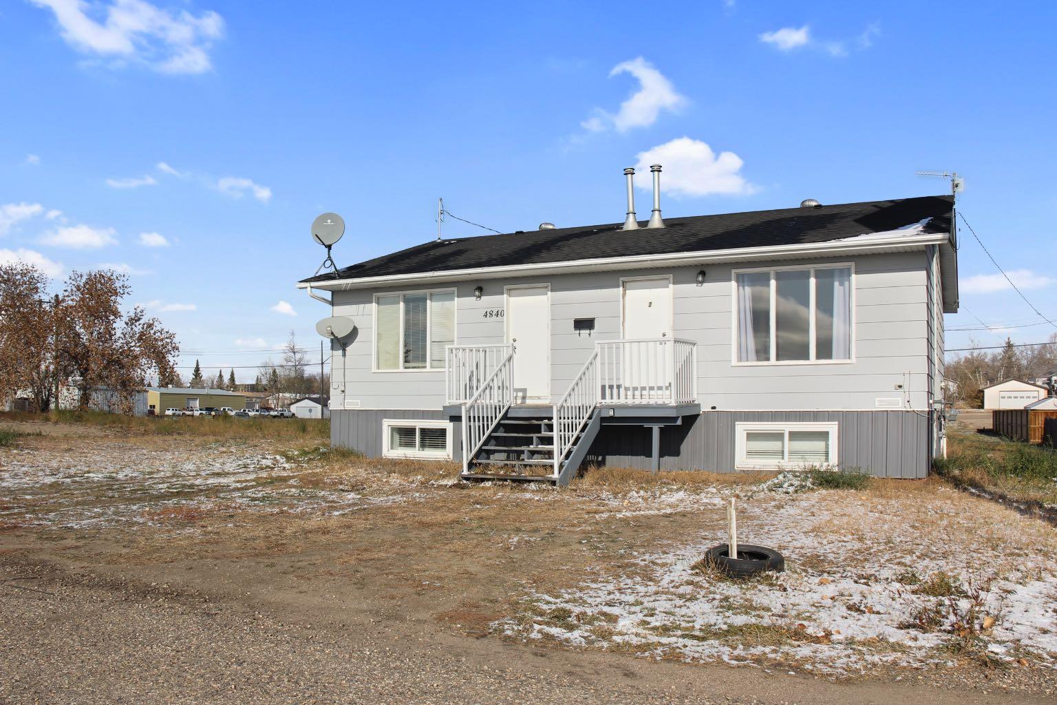 49 Avenue 4840, Irma, AB T0B 2H0 MLS A2091460 Houseful