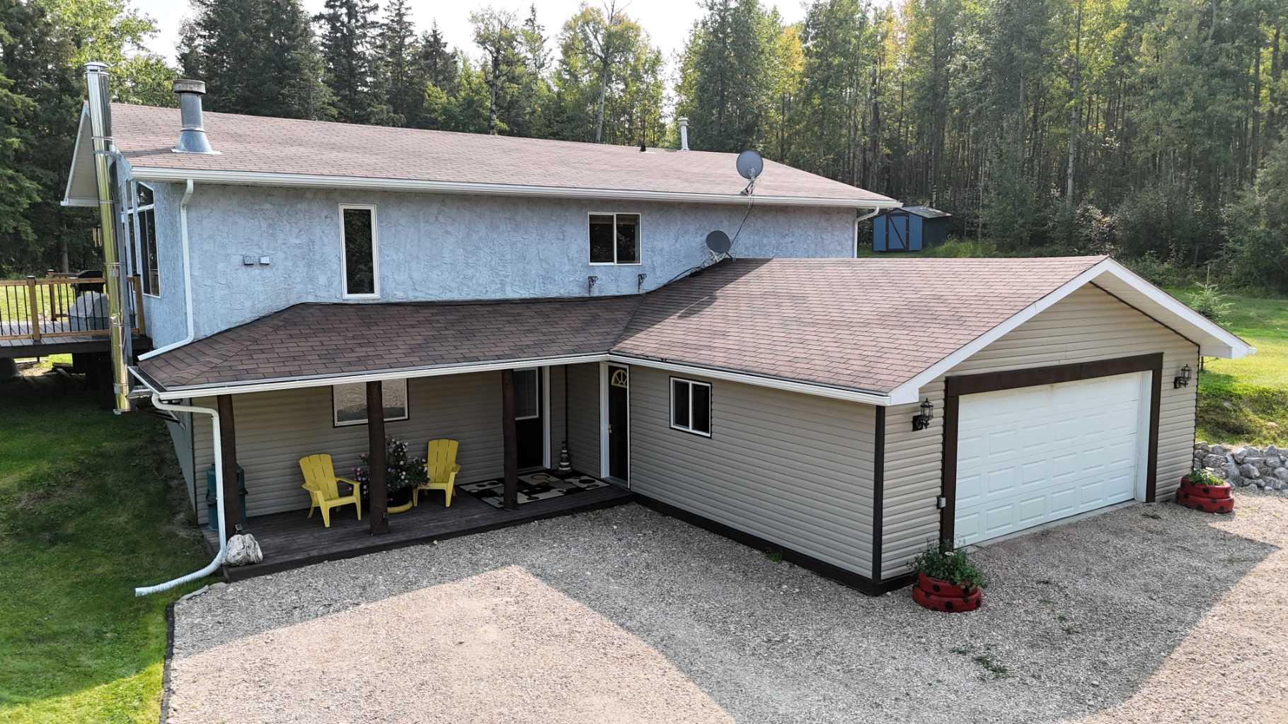 53320 Range Road 182, Rural Yellowhead County, AB T7E 3T9