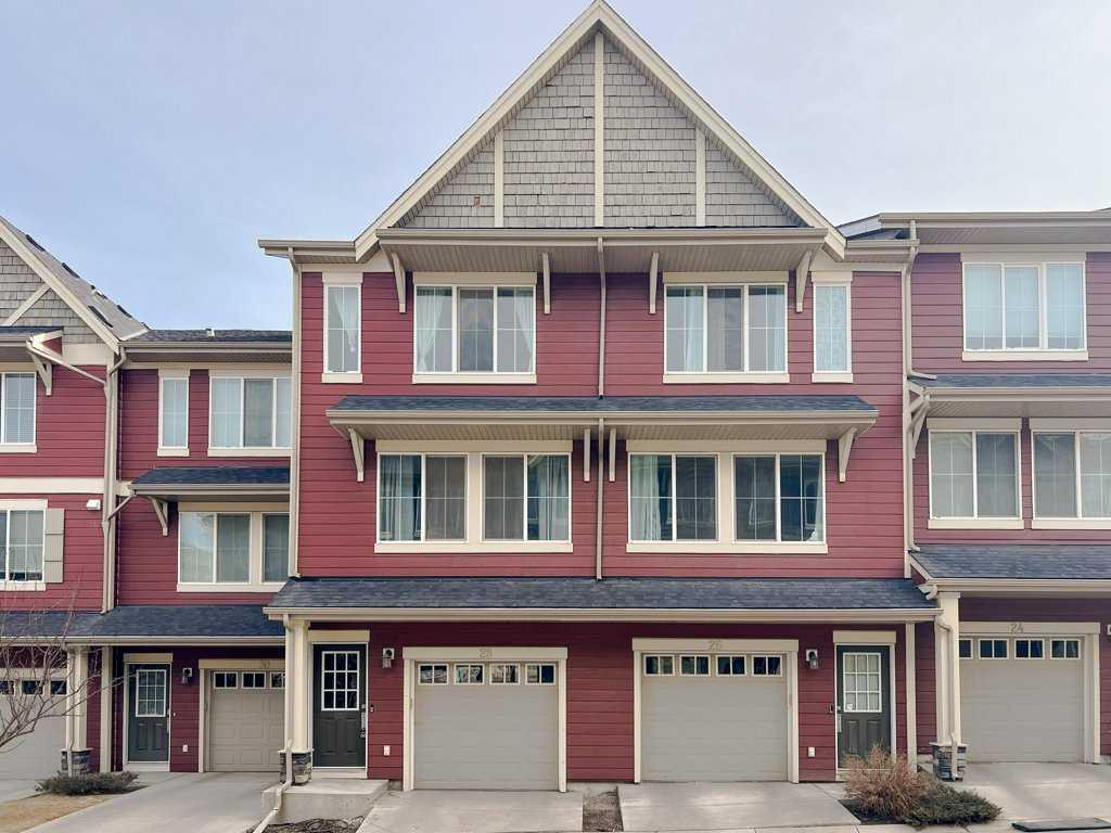 28 Kinlea Common NW, Calgary, AB T3R 0S2