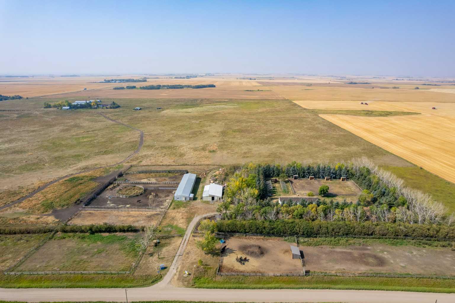 30032 Range Road 270, Rural Mountain View County, AB T0M 0M0