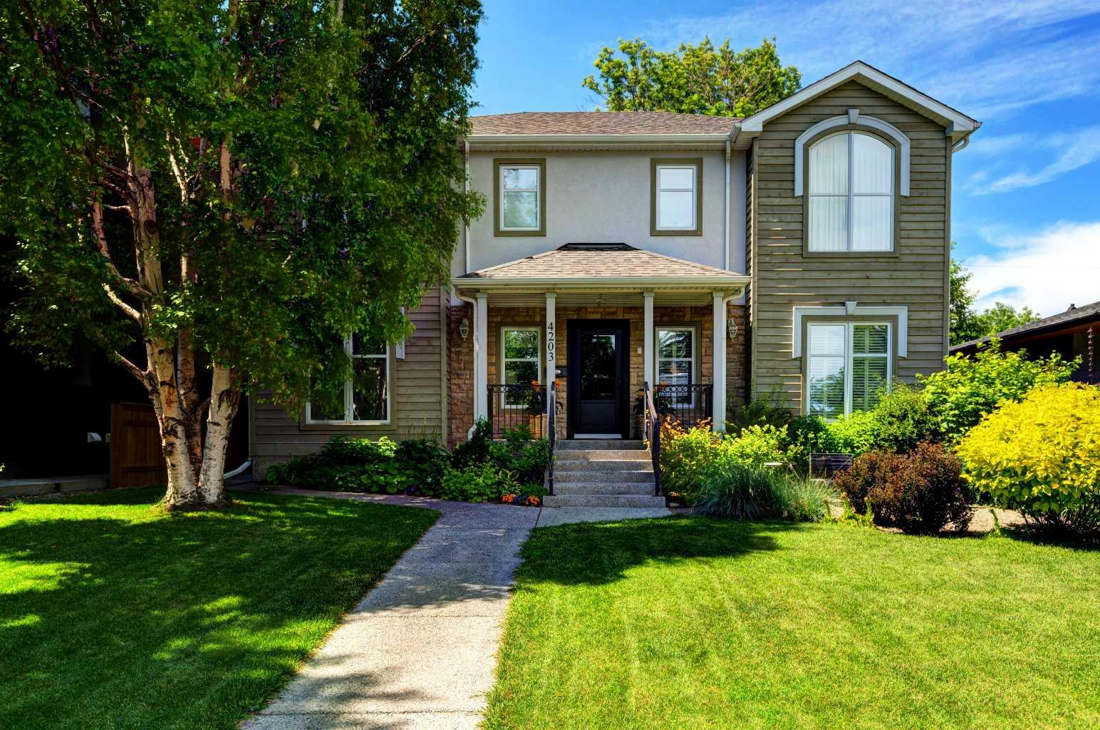 15 Street Sw Unit 4203, Calgary, AB T2T 4B1