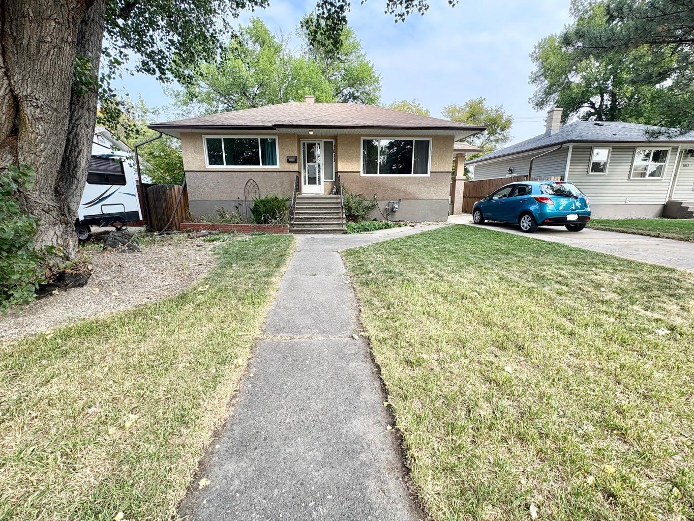 10 Avenue N Unit 1011, Lethbridge, AB T1H 1J9