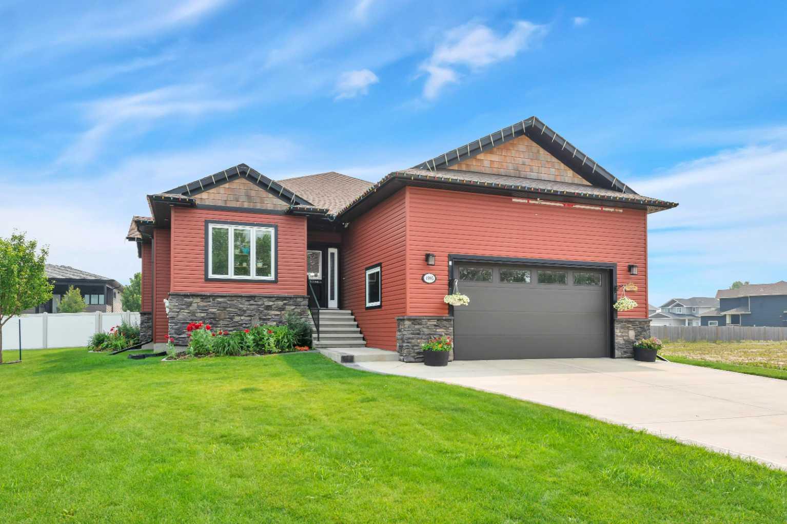 , Innisfail, AB T4G 0N6 MLS Houseful