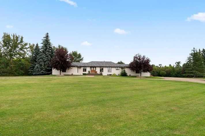 121 Bailey Ave, Camrose, AB T4V 4J1