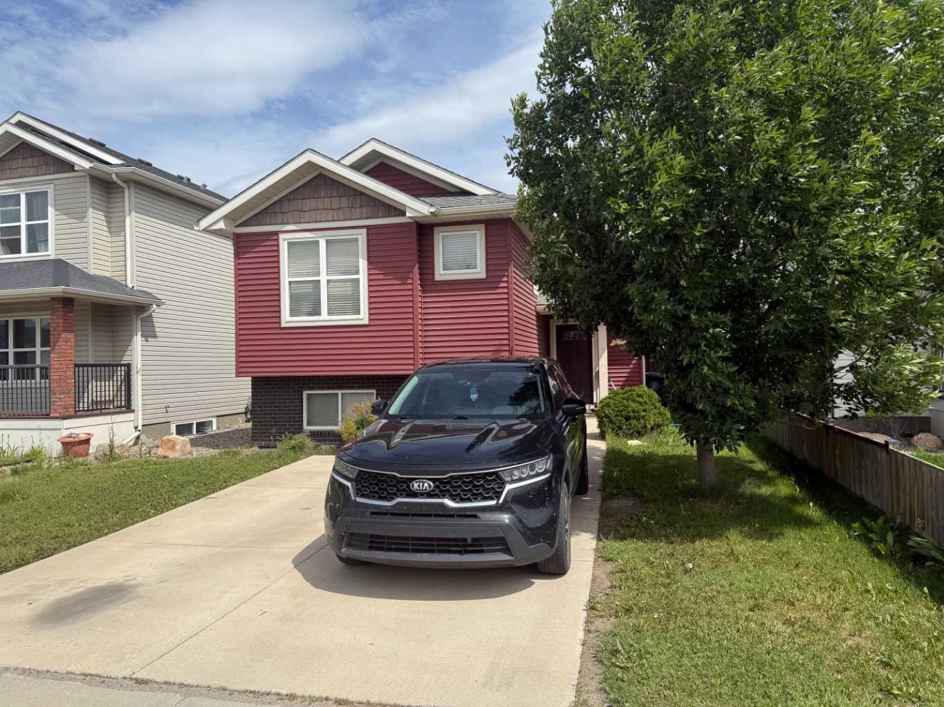 307 Sundance Dr W, Coalhurst, AB T0L 0V0