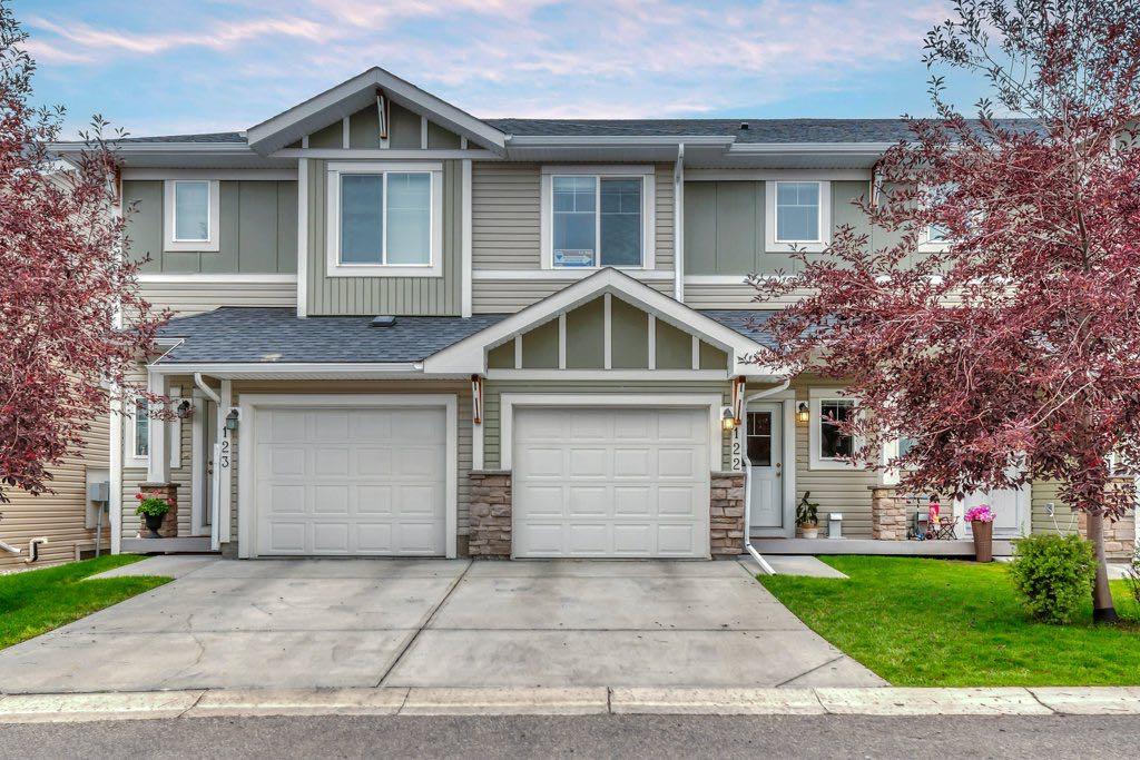 300 Marina Drive Unit 122, Chestermere, AB T1X 0P6