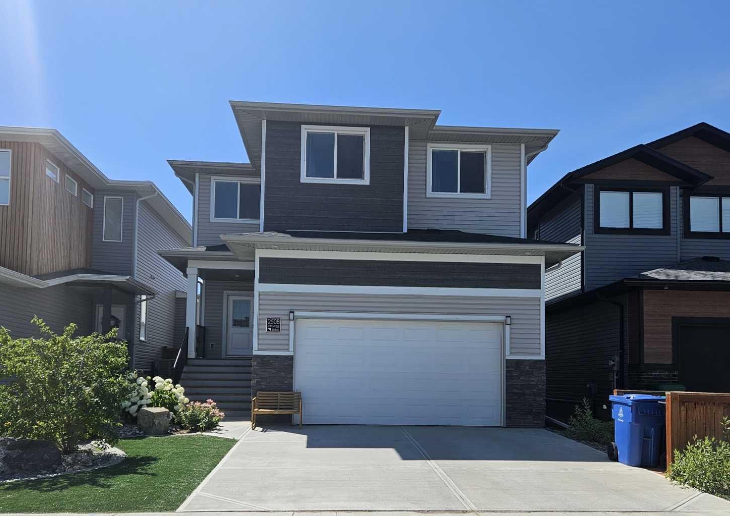 45 Street S Unit 2508, Lethbridge, AB T1K 8K6