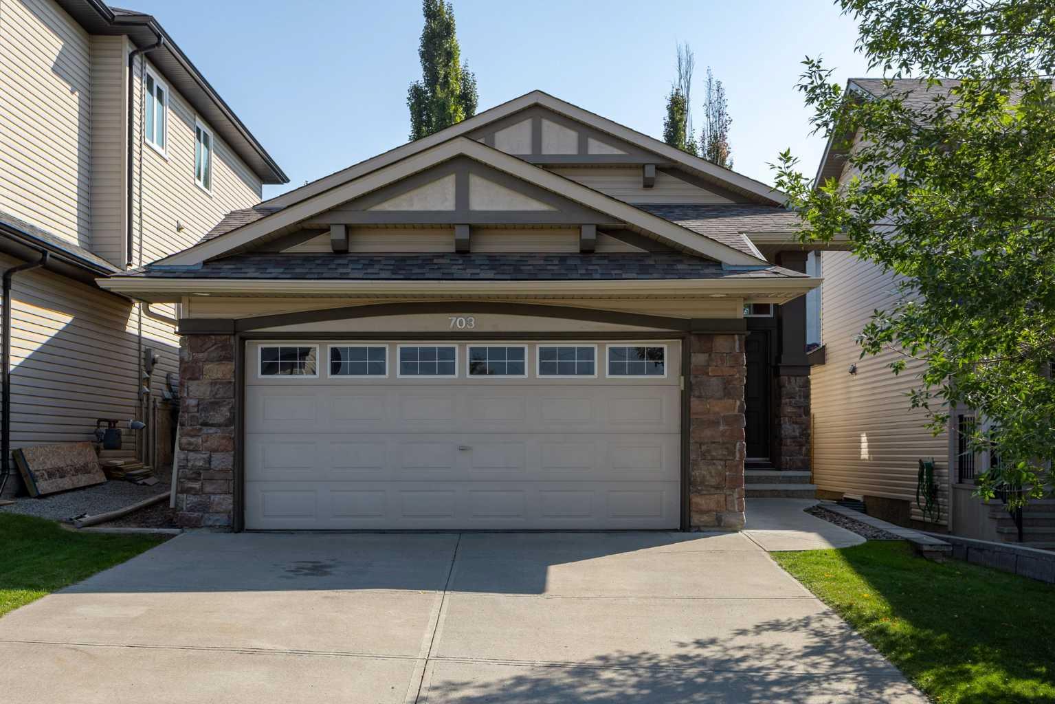 703 Tuscany Dr NW, Calgary, AB T3L 3A7