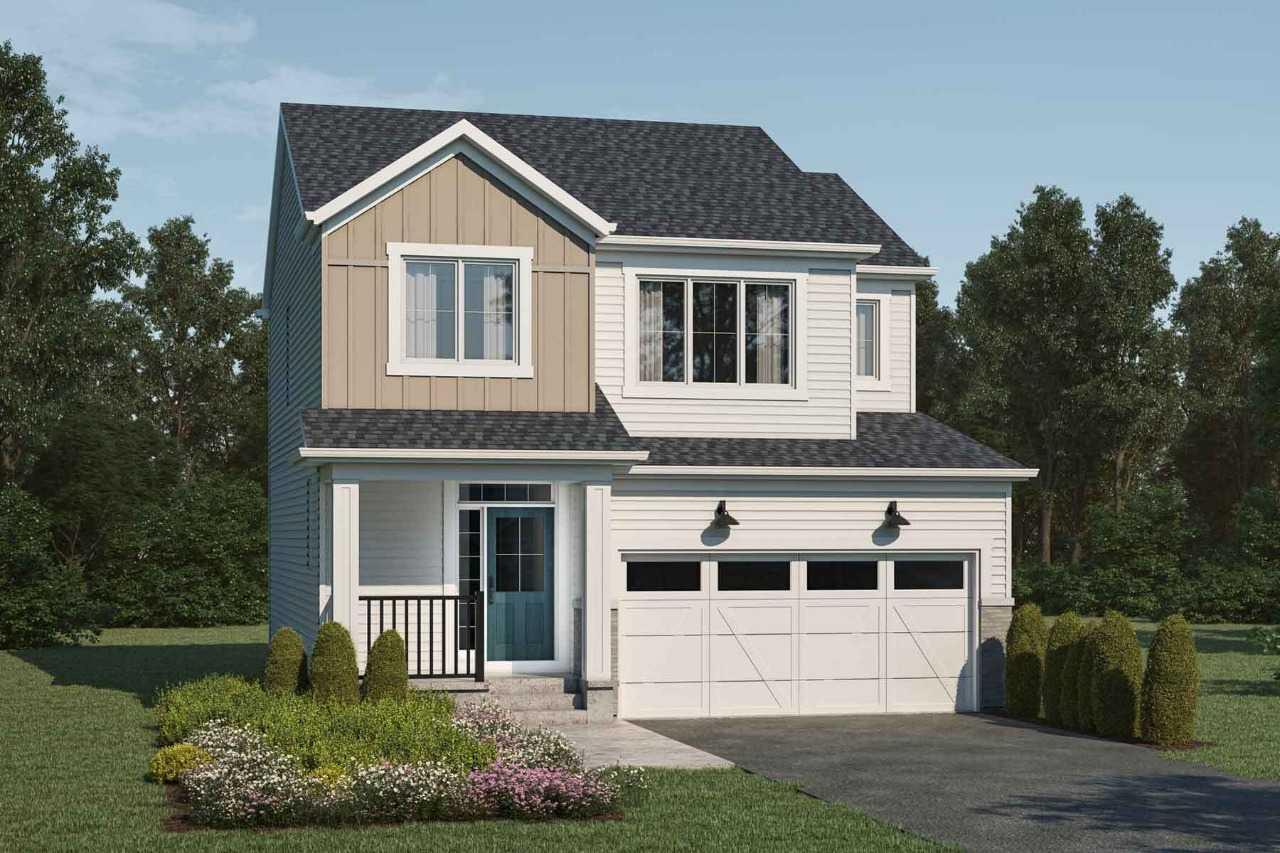 5013 Southwinds Vw SW, Airdrie, AB T4B 0N5