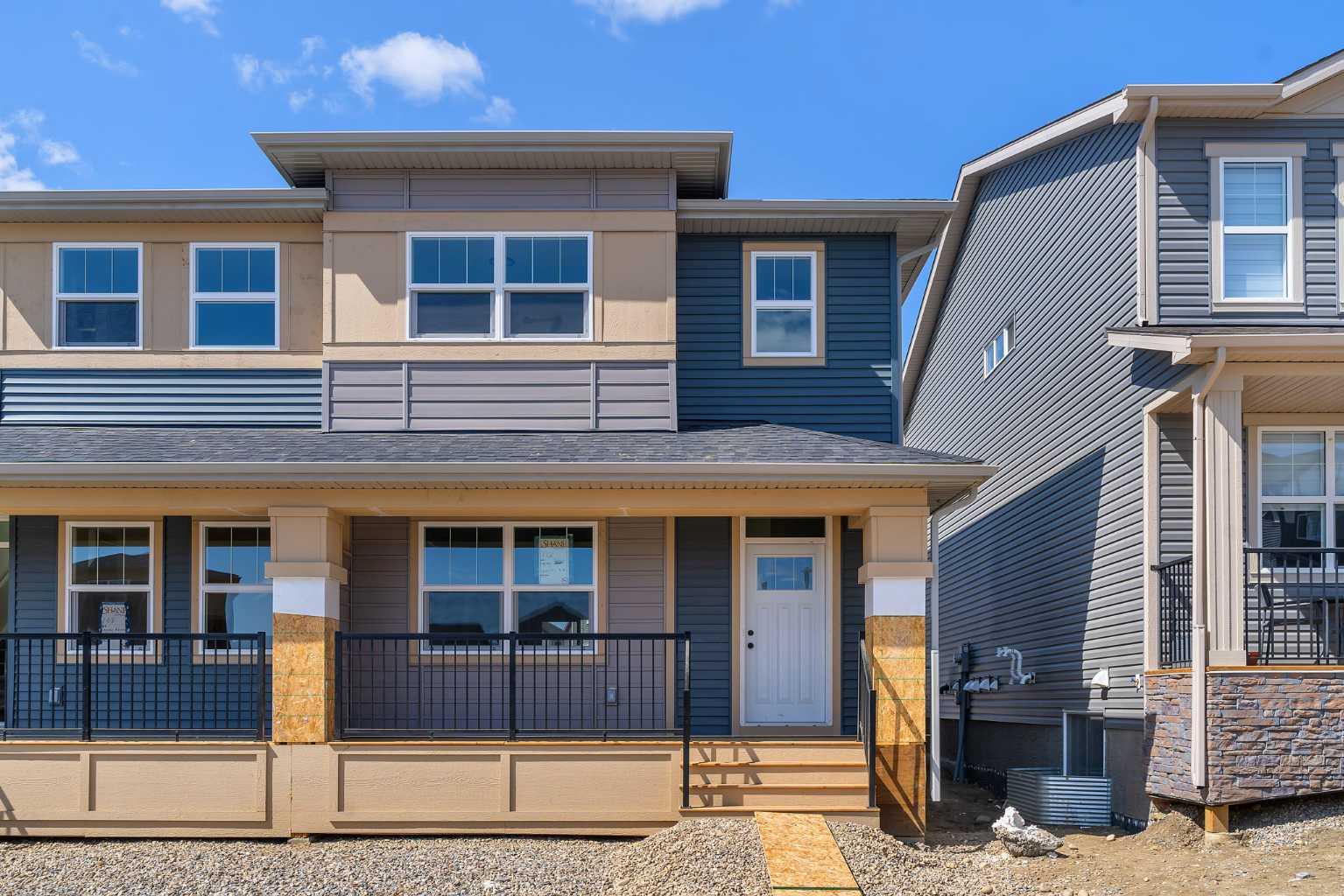 112 Legacy Reach Ct SE, Calgary, AB T2X 5V2