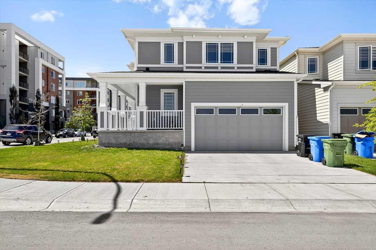 93 Yorkville Ter SW, Calgary, AB T2X 4X6