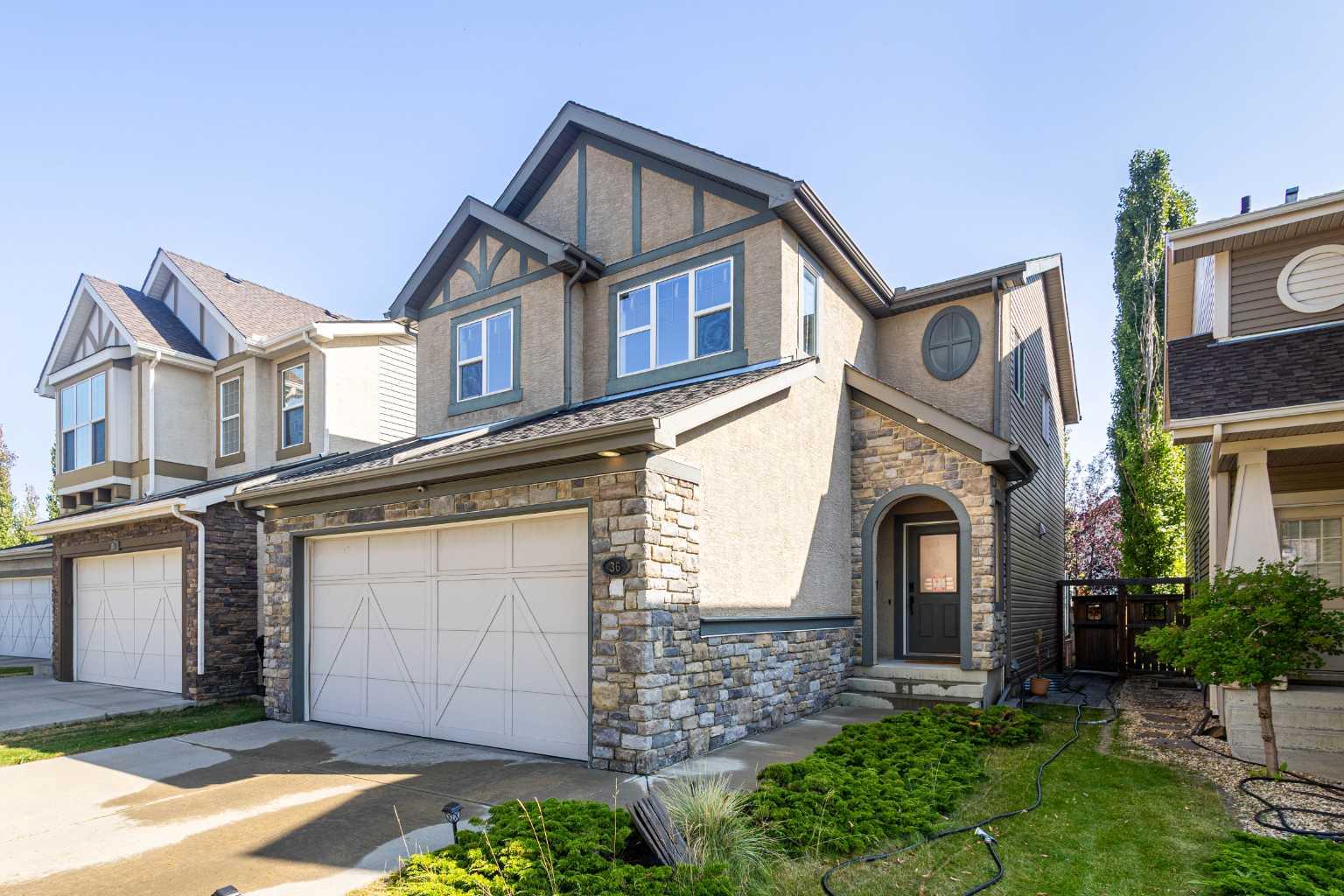 36 Aspen Hills Close SW, Calgary, AB T3H 0C6