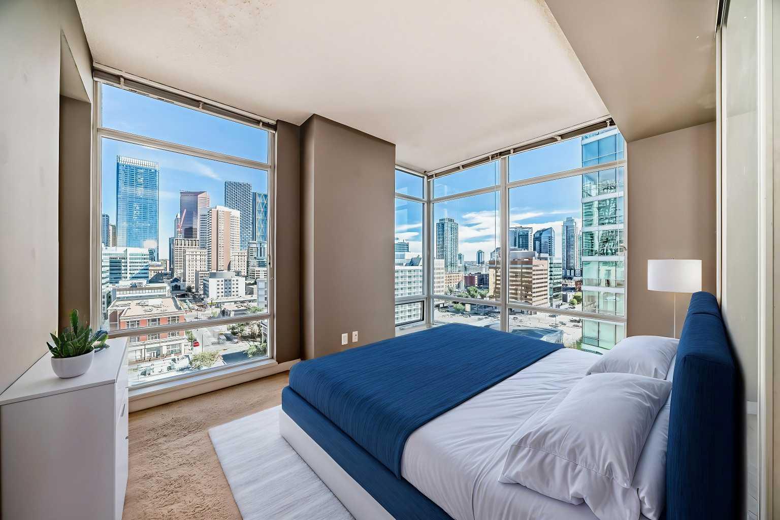 215 13 Avenue Sw Unit 1201, Calgary, AB T2R 0V6