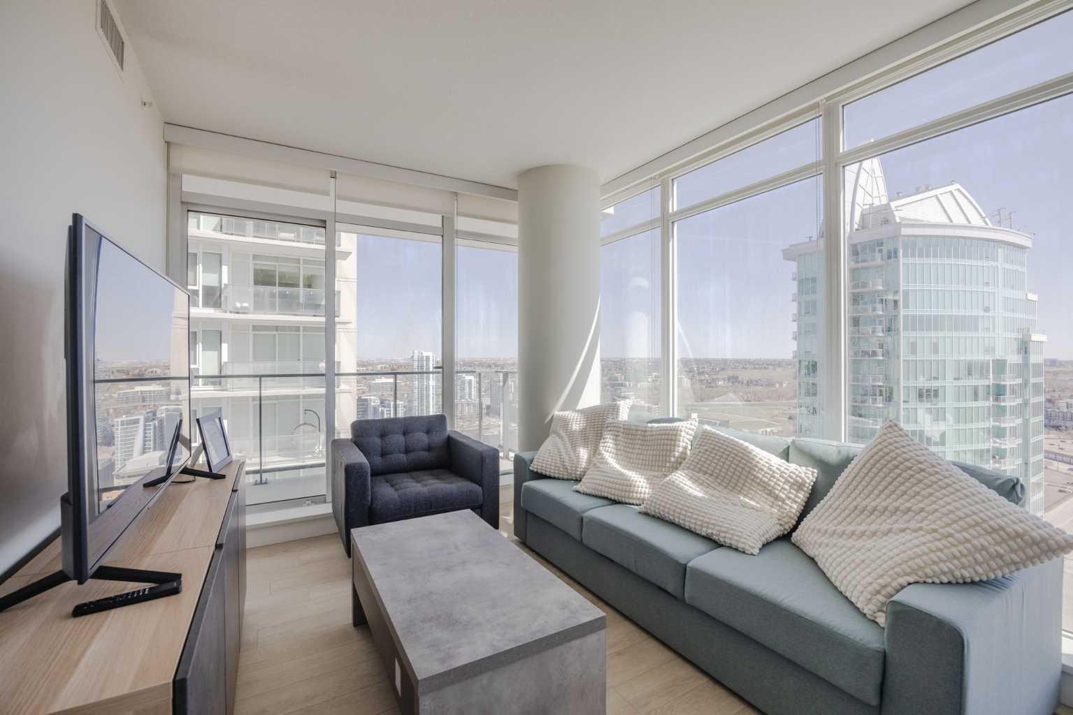 1188 3rd Street Se Unit 3004, Calgary, AB T2G 1H8