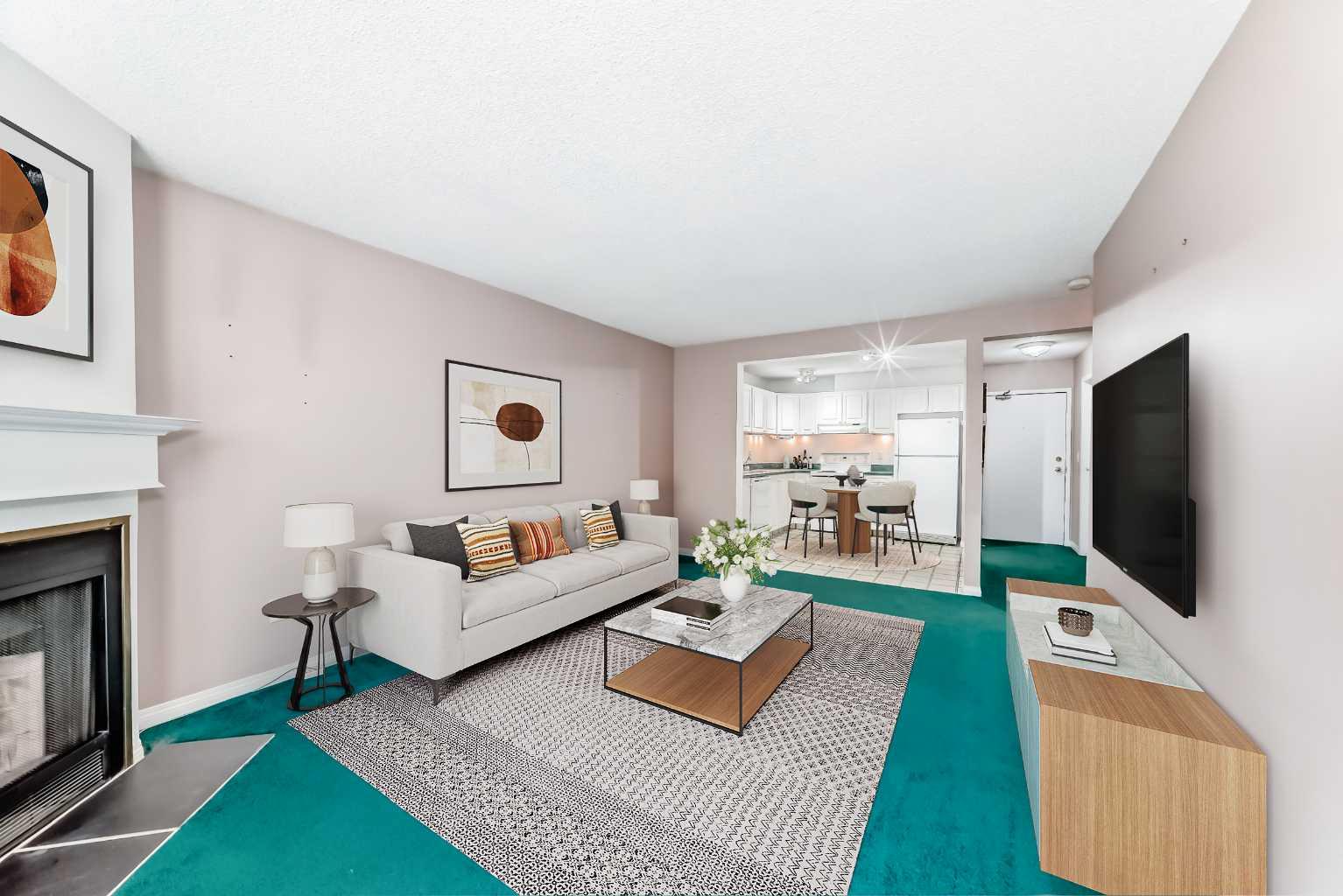 393 Patterson Hill Sw Unit 3301, Calgary, AB T3H 2P4