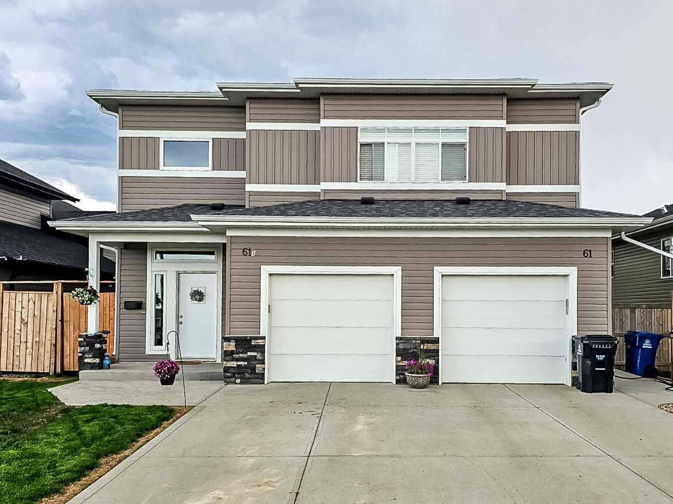 61 Maclean Close, Blackfalds, AB T4M 0H4