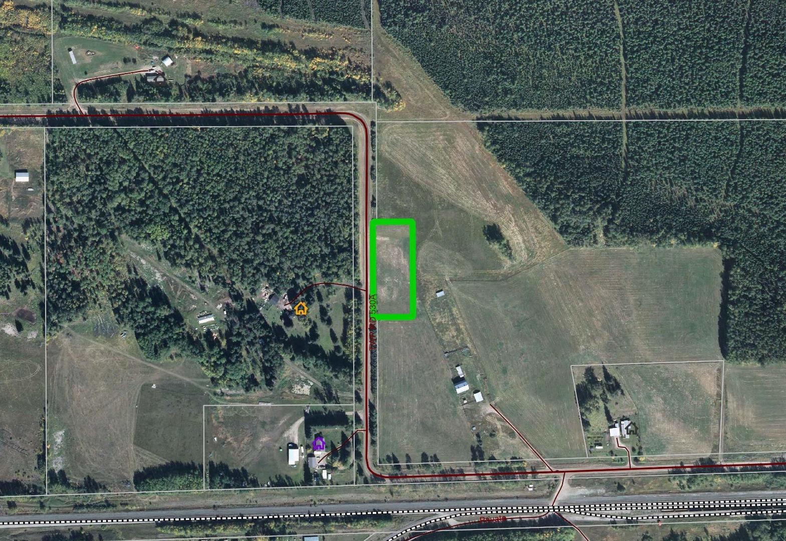 Township Road 530a, Rural Yellowhead County, AB T7E 3B7