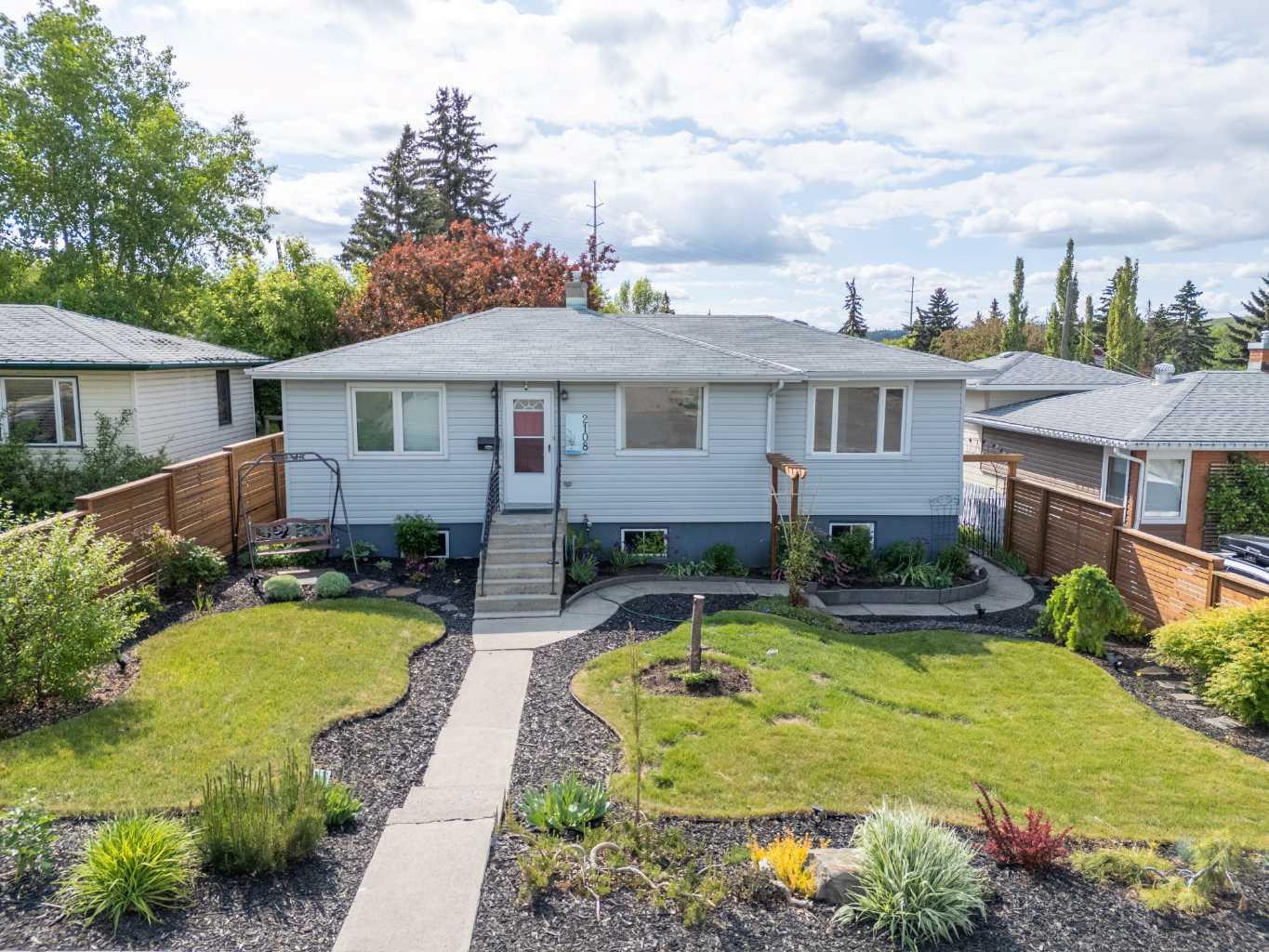 52 Street Nw Unit 2108, Calgary, AB T3B 1C4