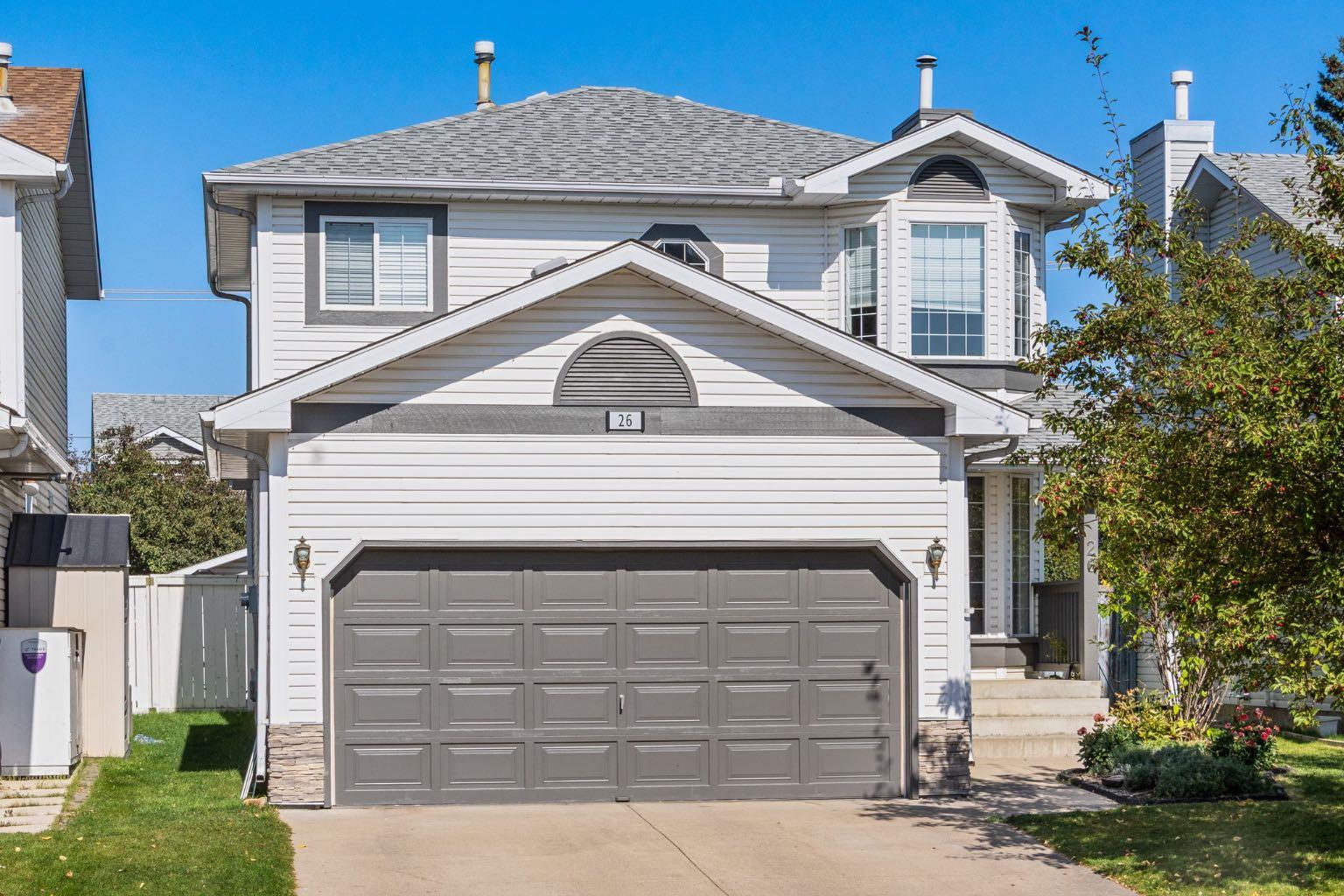26 River Rock Cres SE, Calgary, AB T2C 4J4