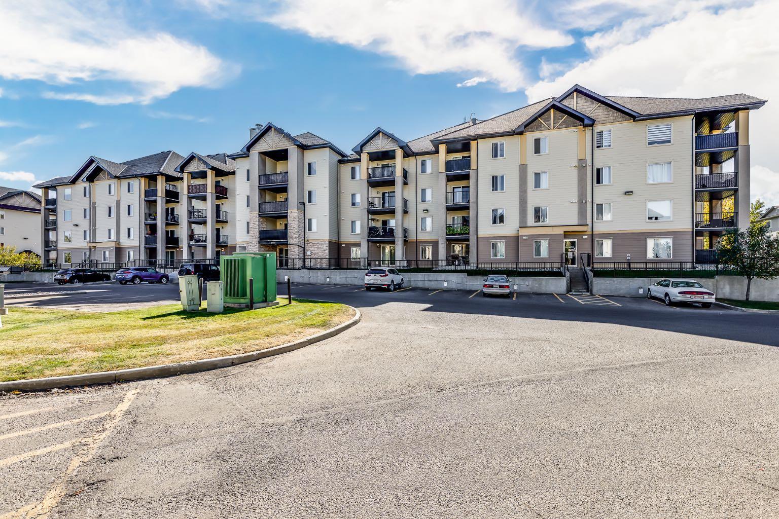 304 Mackenzie Way Sw Unit 7308, Airdrie, AB T4B 3H7