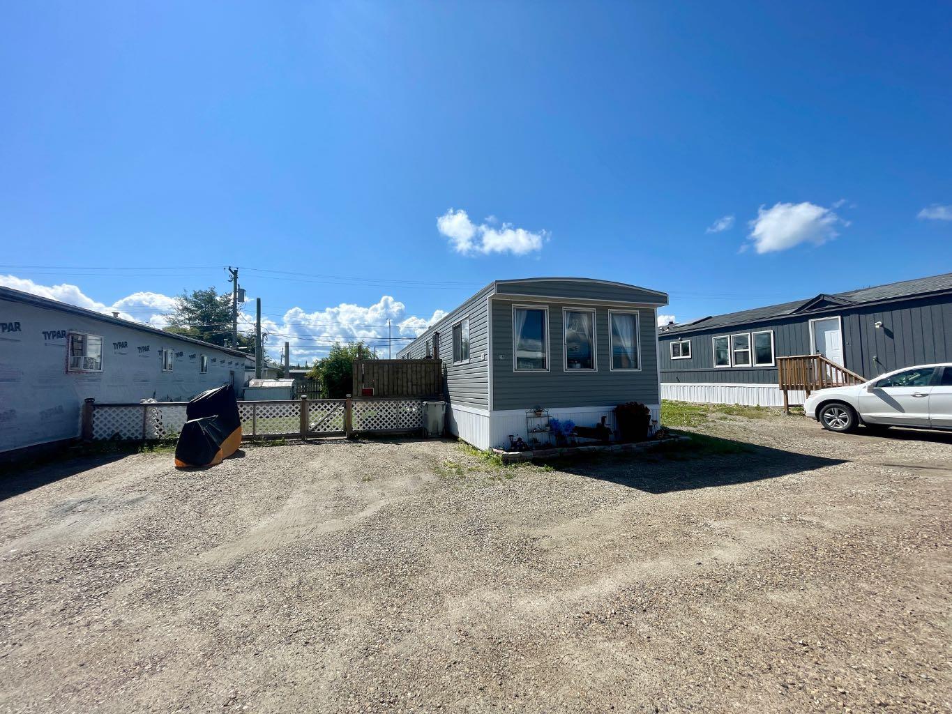 422 55 Street Unit 39, Edson, AB T7E 1C5