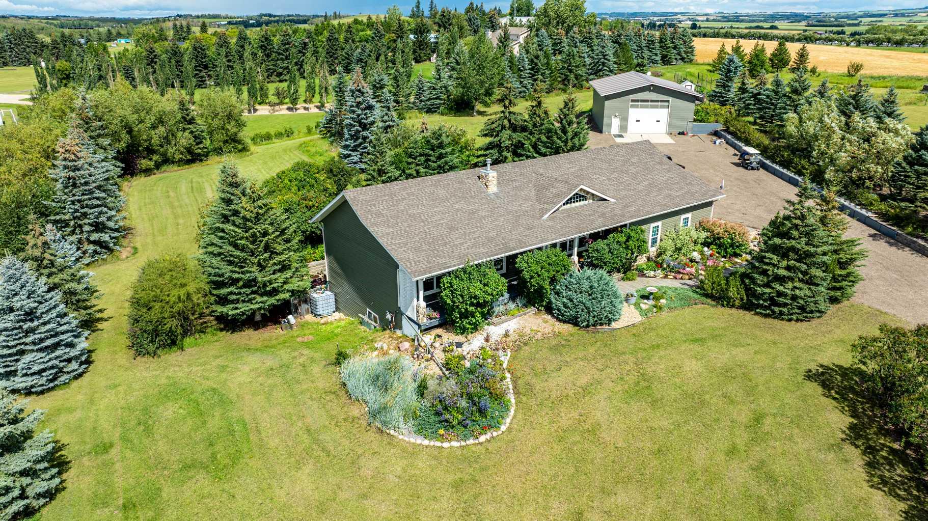 27121 Township Road 402 Unit 29, Rural Lacombe County, AB T4L 2N1