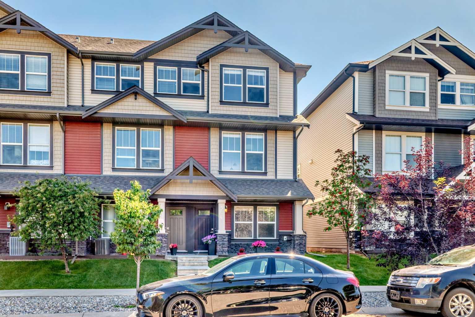 280 Williamstown Close Nw Unit 506, Airdrie, AB T4B 4B6