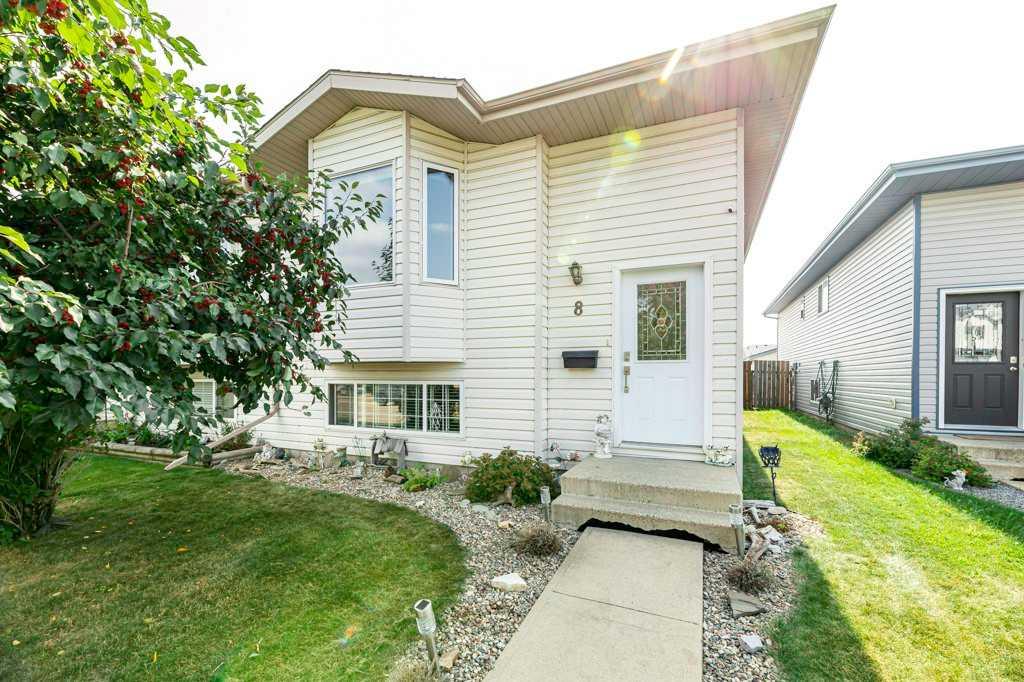 8 Kirk Close, Red Deer, AB T4P 3R1