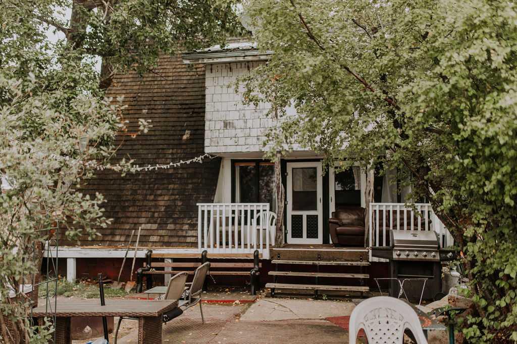 Cabin 62 Clear Lake, Rural Wainwright No. 61 M.d. Of, AB T9W 1S8