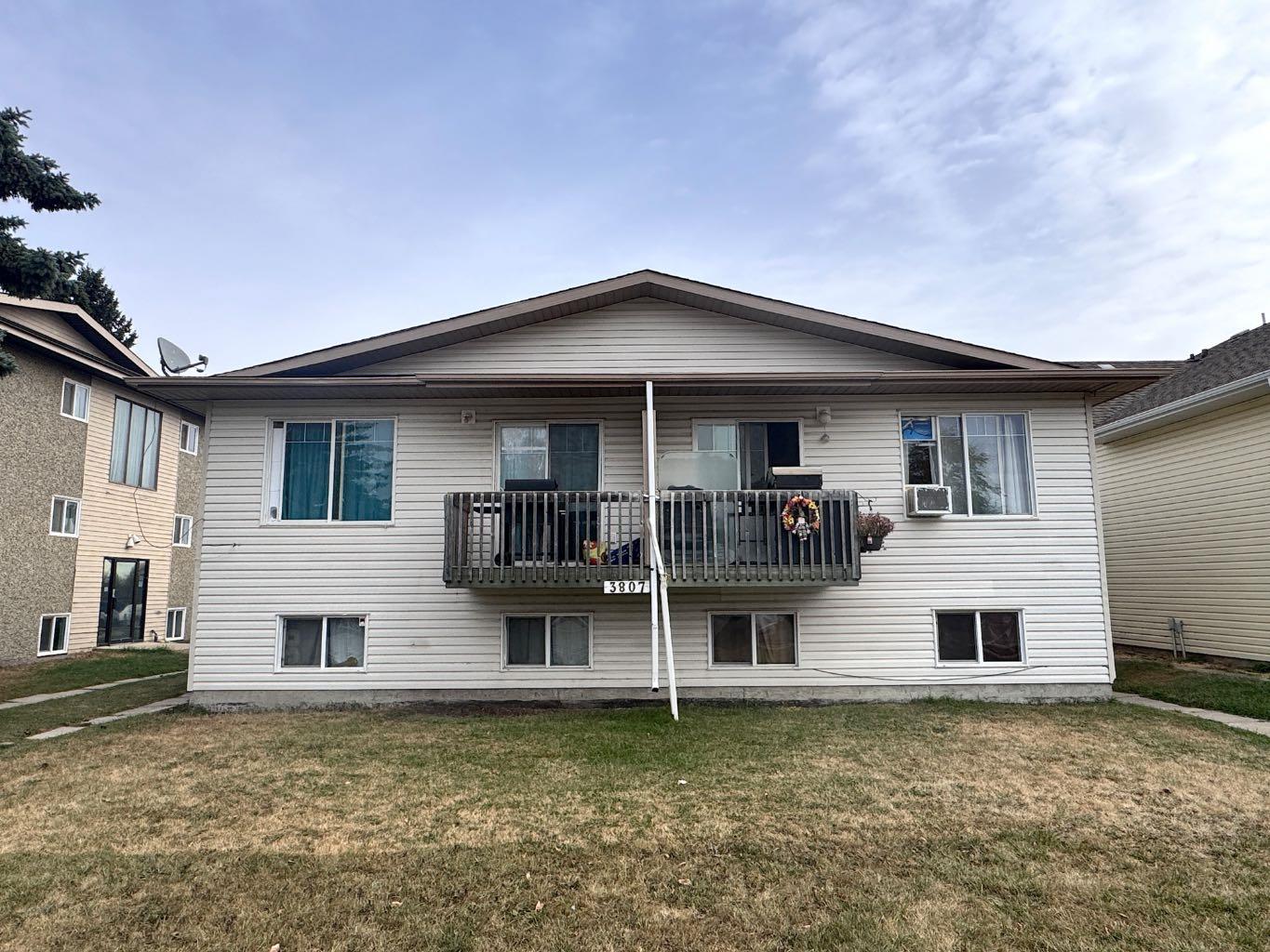 52 Street Unit 3807, Wetaskiwin, AB T9A 1M5