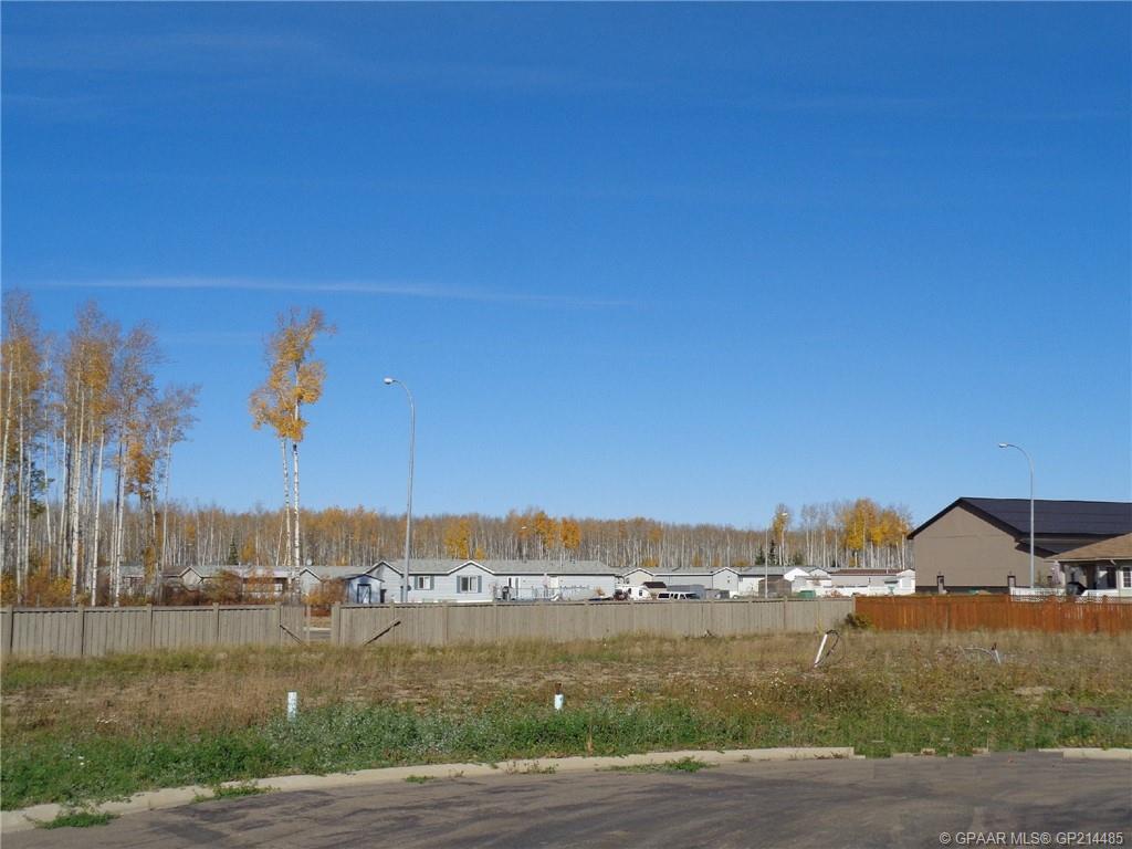 11 Bear Creek Dr, High Level, AB T0H 1Z0