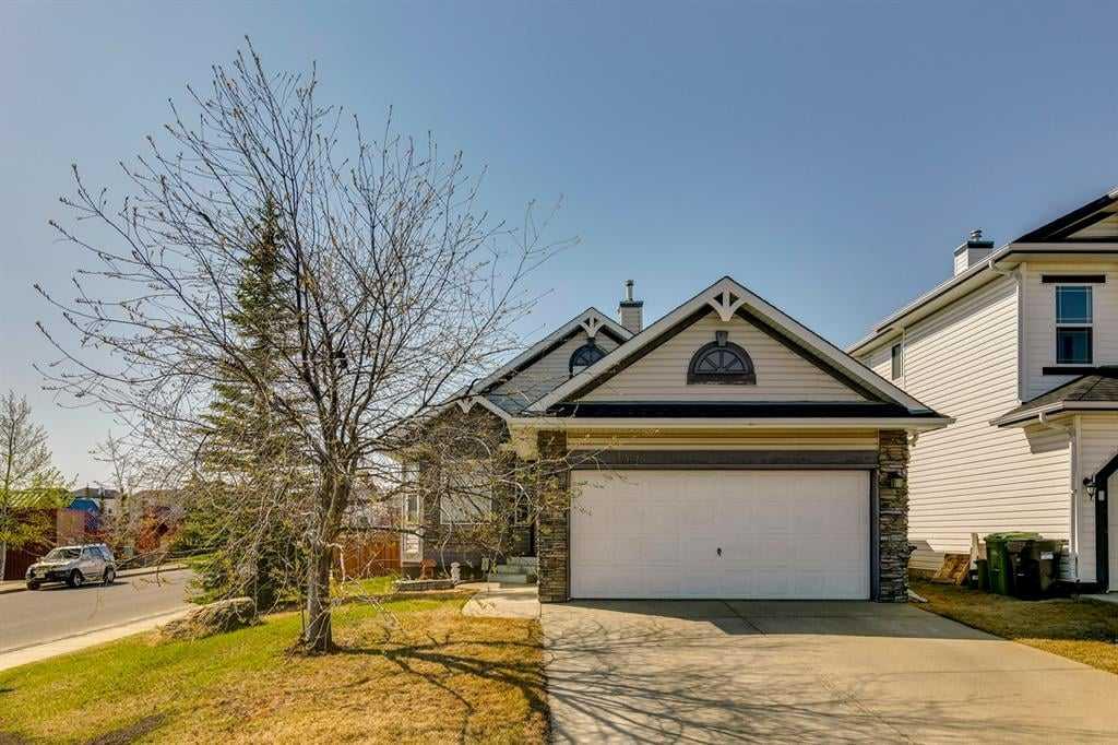 147 Bridlewood Rd SW, Calgary, AB T2Y 3R4