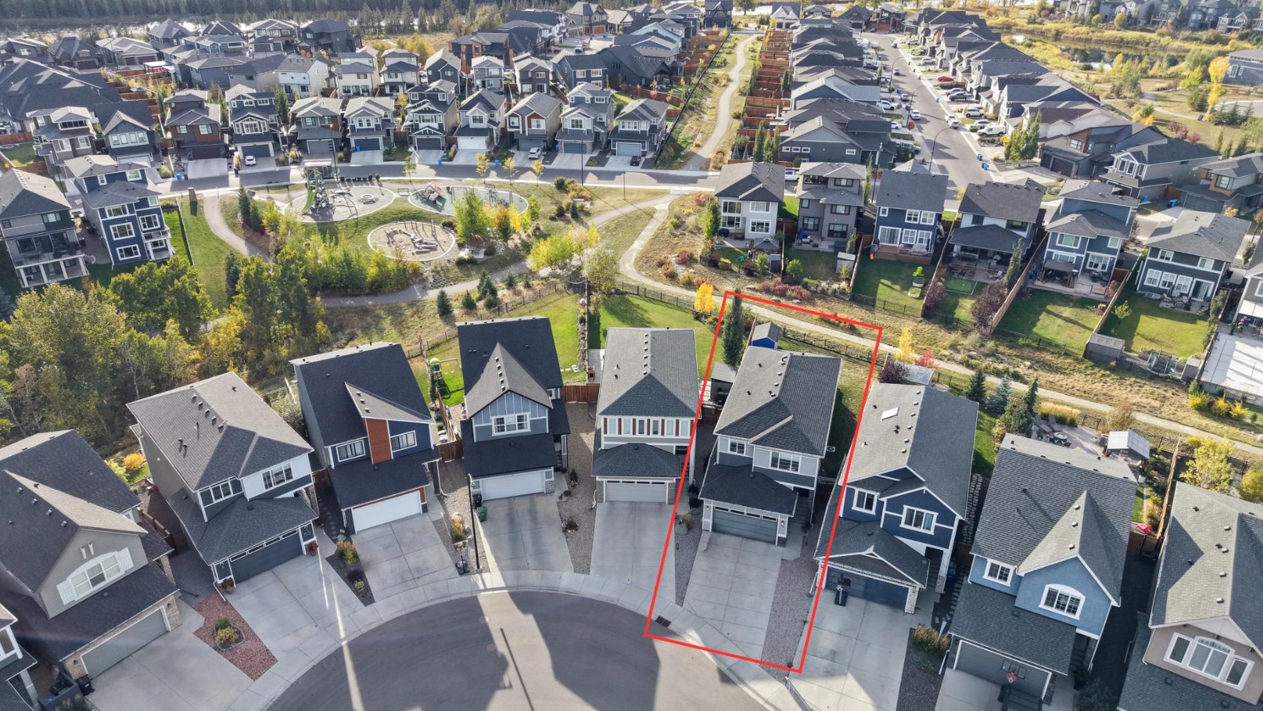 39 Cranbrook Grn SE, Calgary, AB T3M 2X1