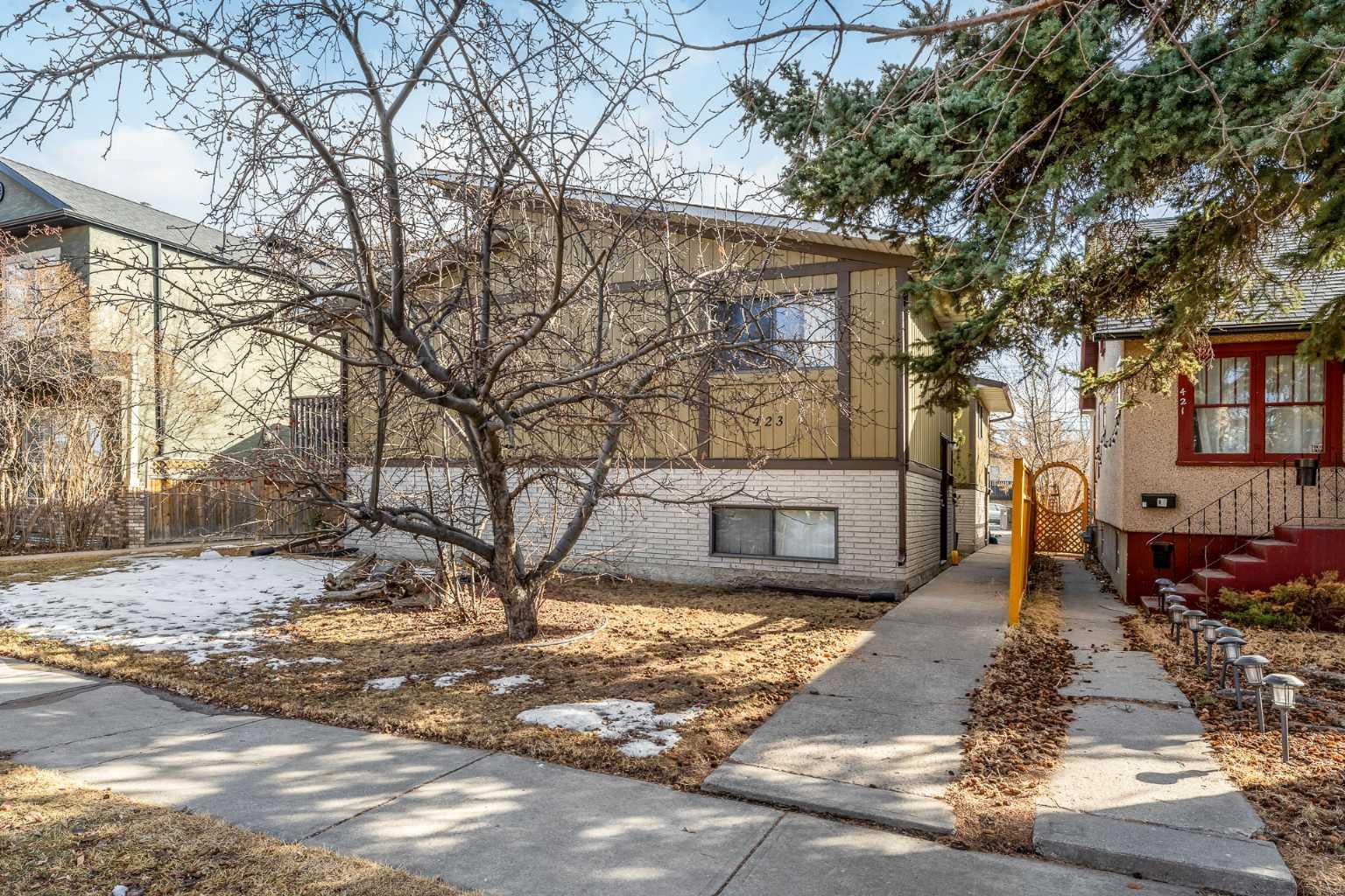 10 Avenue Ne Unit 423, Calgary, AB T2E 0X5