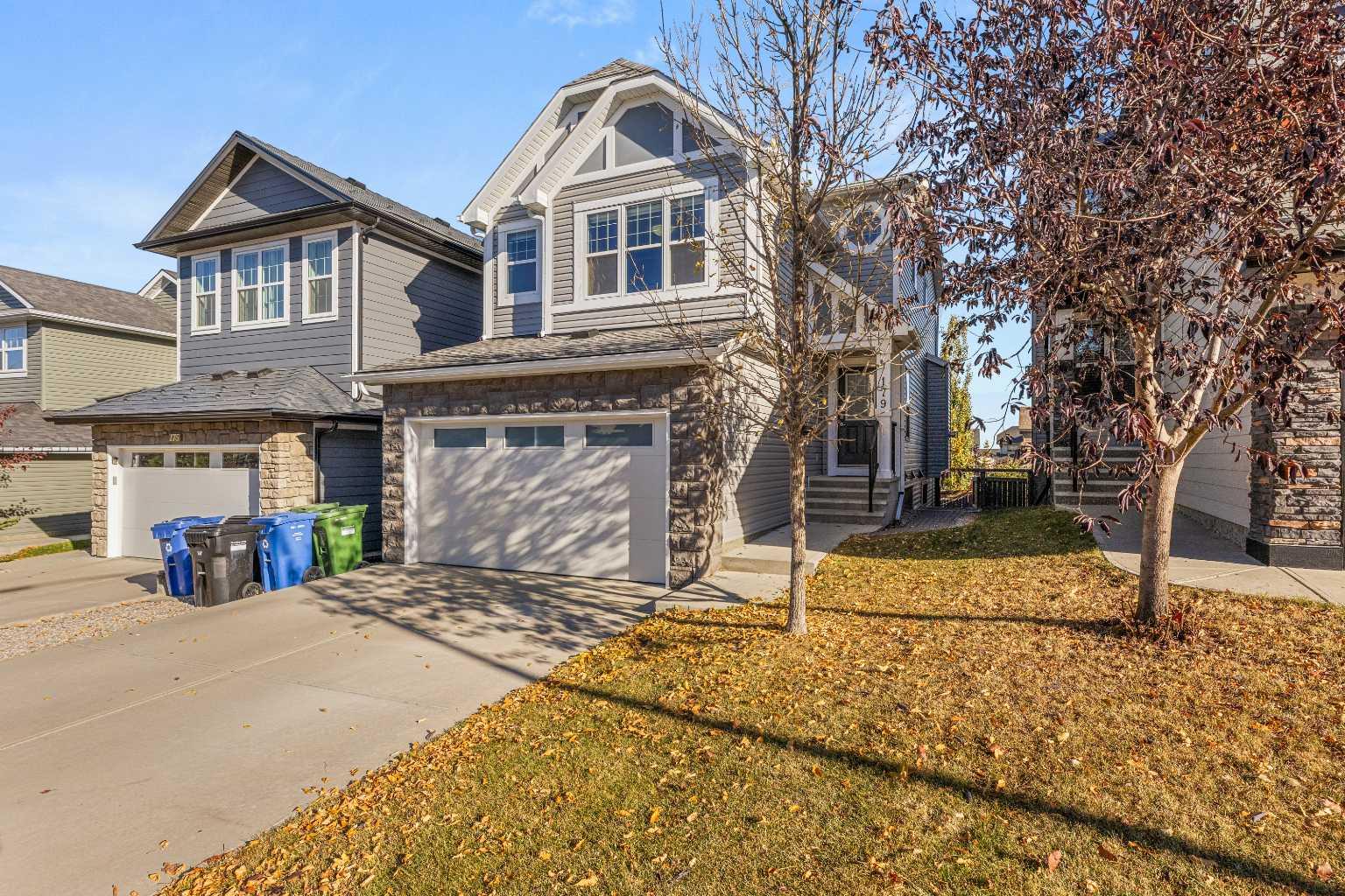 179 Sage Valley Cir NW, Calgary, AB T3R 0E9
