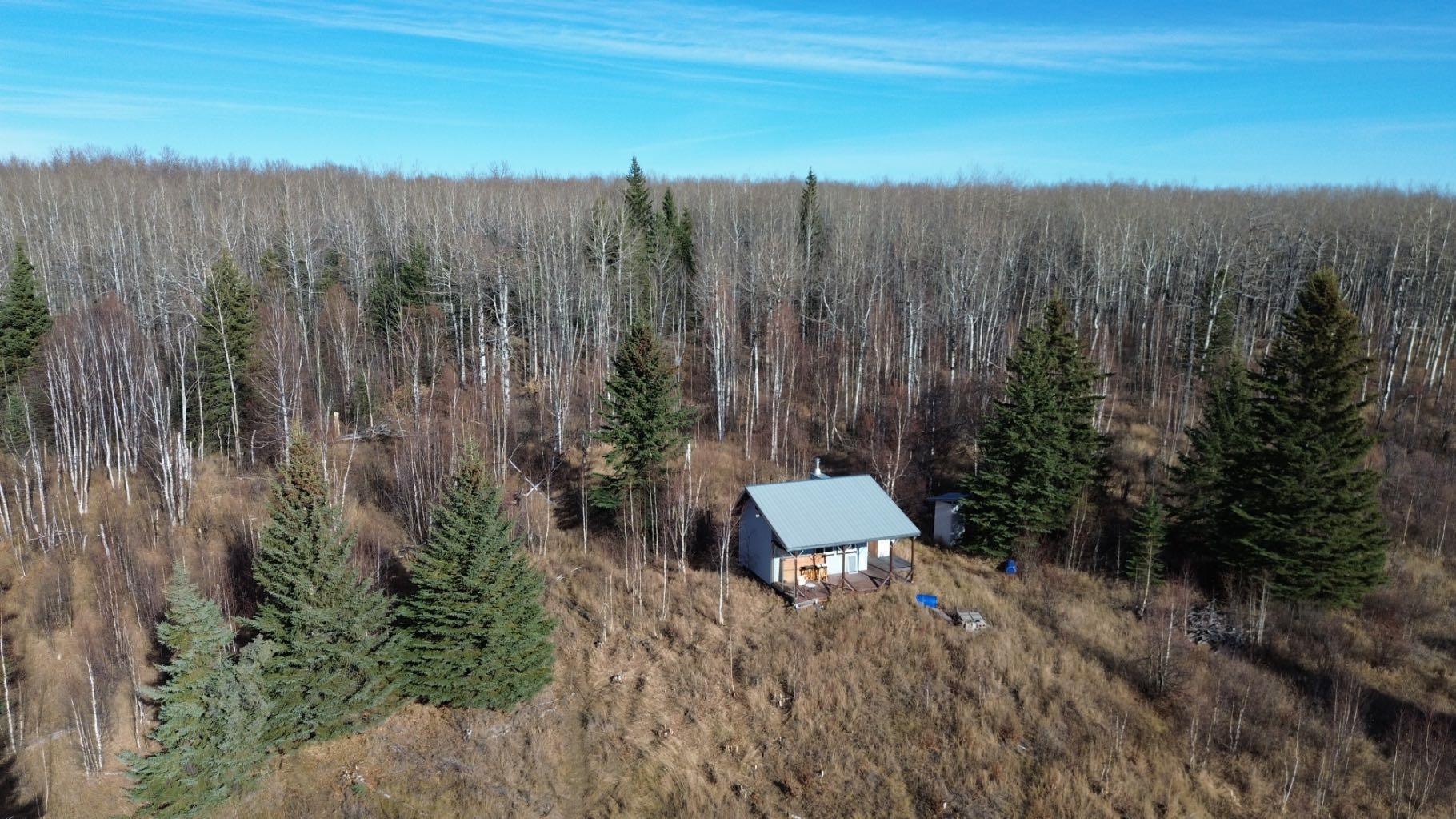 Twp 575 Range Road 102, Rural Woodlands County, AB T7S 1N5