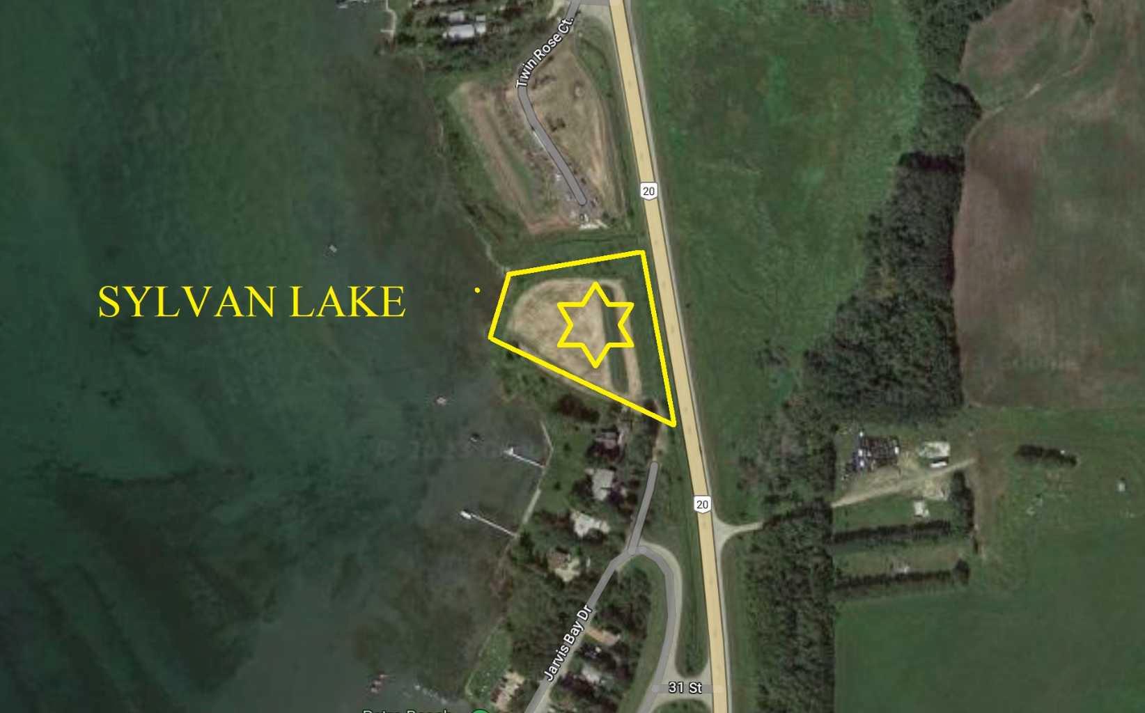 On Twin Rose Court, Jarvis Bay, AB T4S 1R8