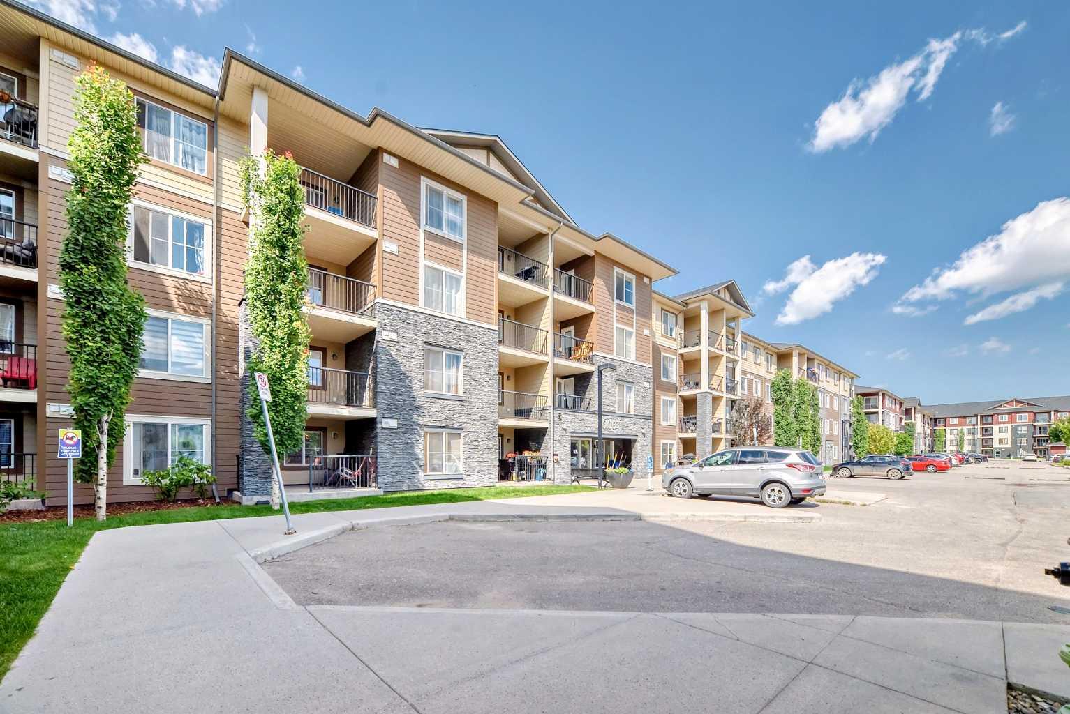 81 Legacy Boulevard Se Unit 2433, Calgary, AB T2X 2B9