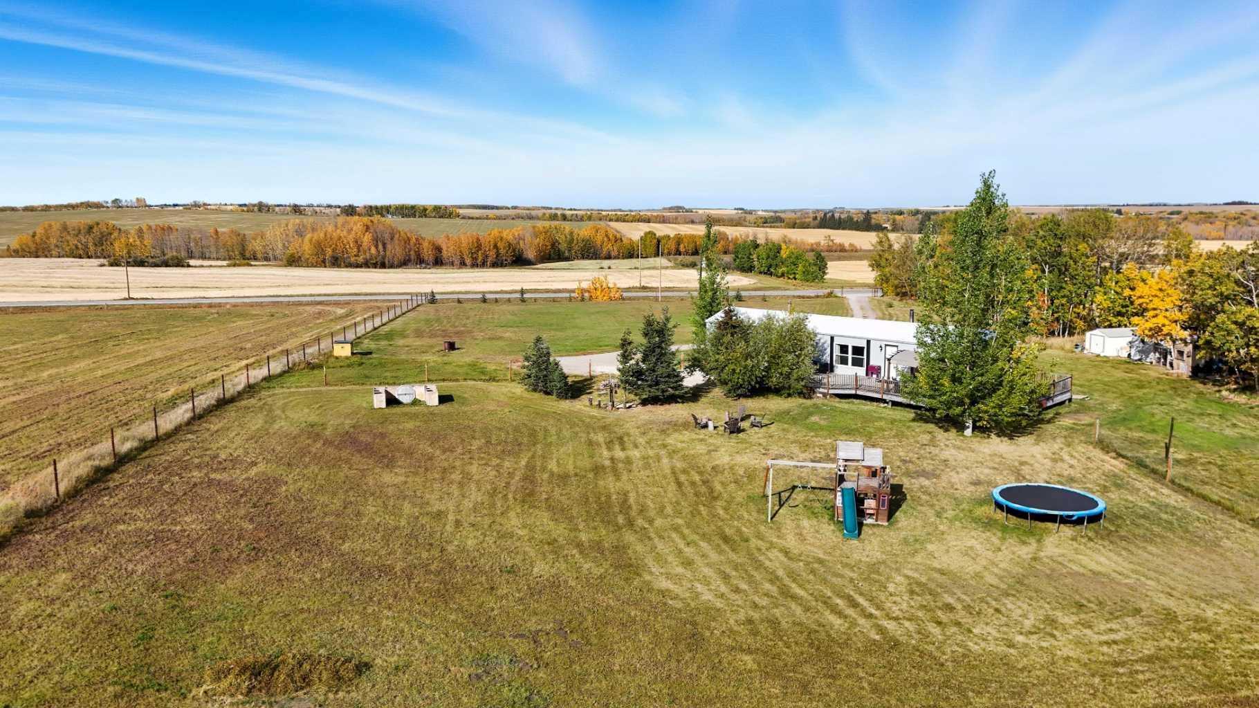 4041 Township Road 303, Cremona, AB T0M 0R0
