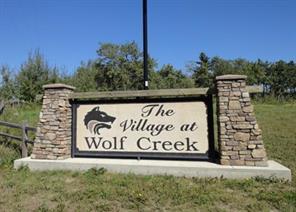 122 Wolf Run Dr, Rural Ponoka County, AB T4J 1R3