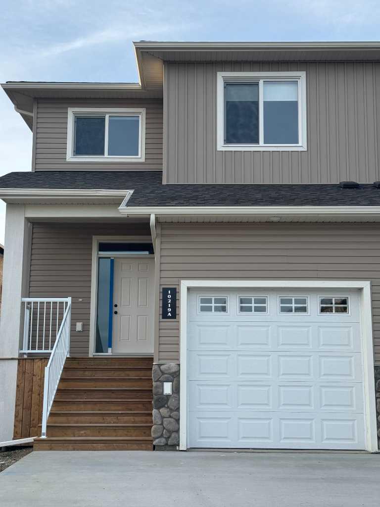 10219 A 149 Ave, Grande Prairie, AB T8X 0J6
