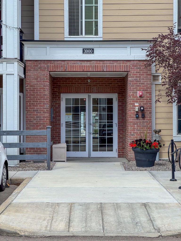 215 Legacy Boulevard Se Unit 3310, Calgary, AB T2X 3Z6