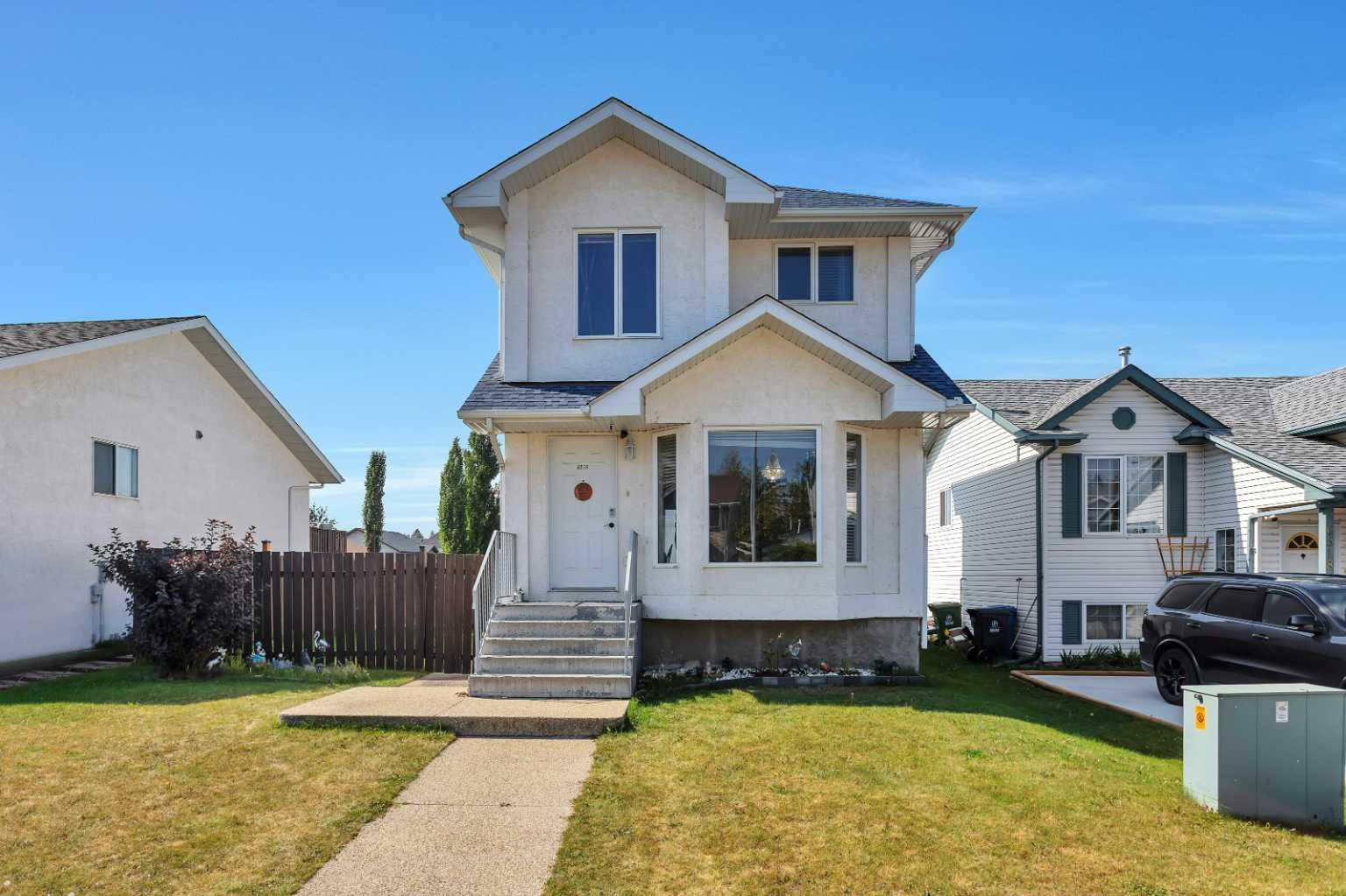 58 Street Unit 6516, Rocky Mountain House, AB T4T 1N6