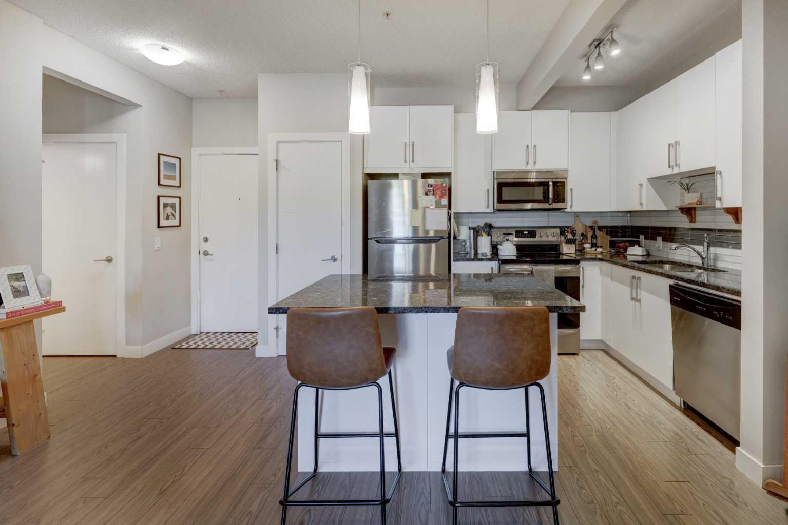 12 Sage Hill Terrace Nw Unit 107, Calgary, AB T3R 0W6
